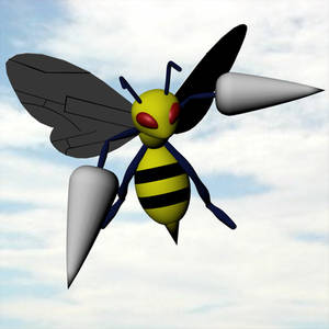 Beedrill