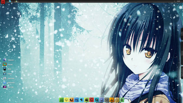 My Desktop