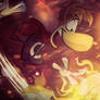 Rayman :D