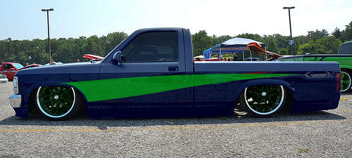 Low Rider Ranger Lowrider Ranger by AlienKingPROTOTYPE on DeviantArt