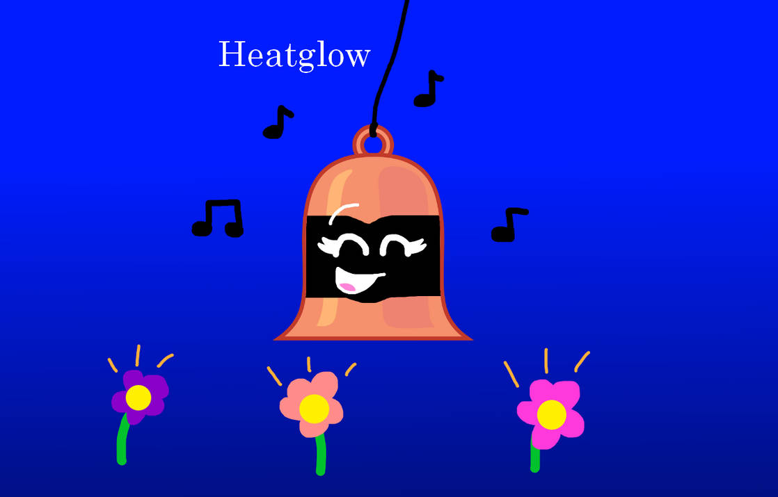 Hero Ringing Bell Superhero Objects: Bell by littleangel53 on DeviantArt