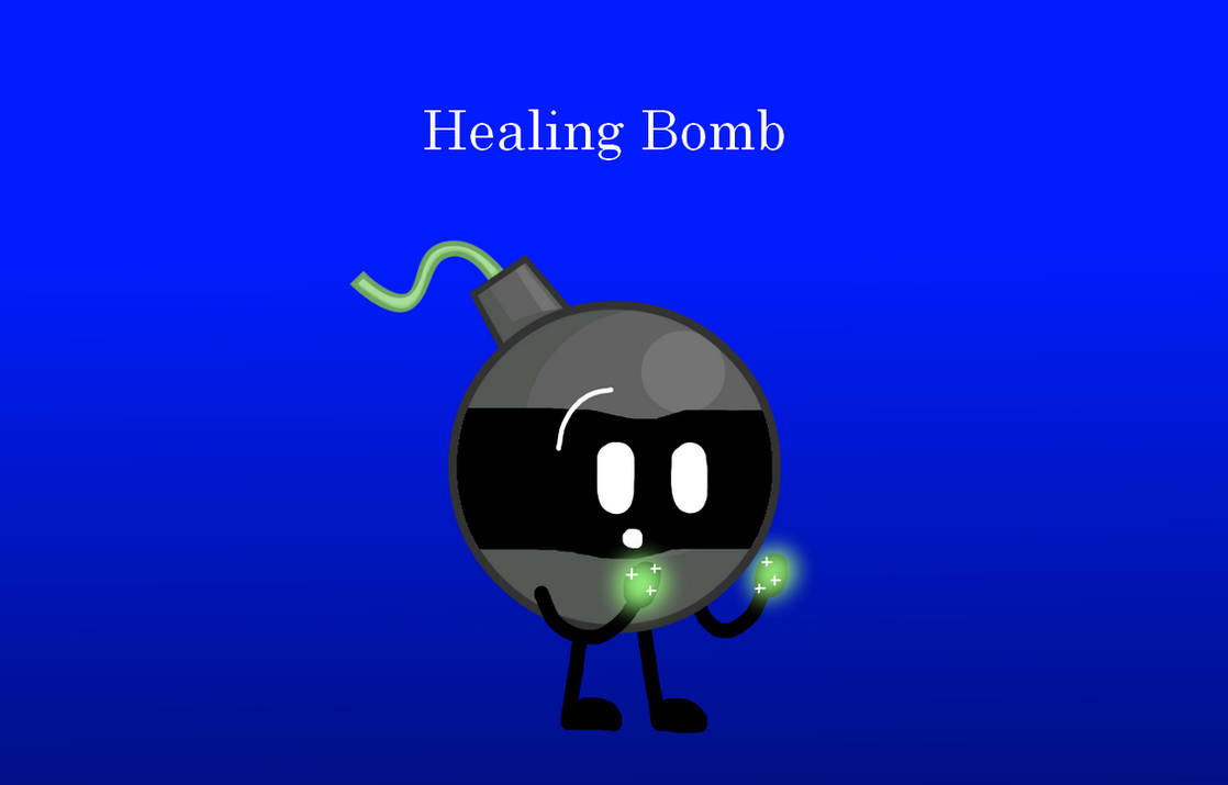 Superhero Objects: Bomby by littleangel53 on DeviantArt