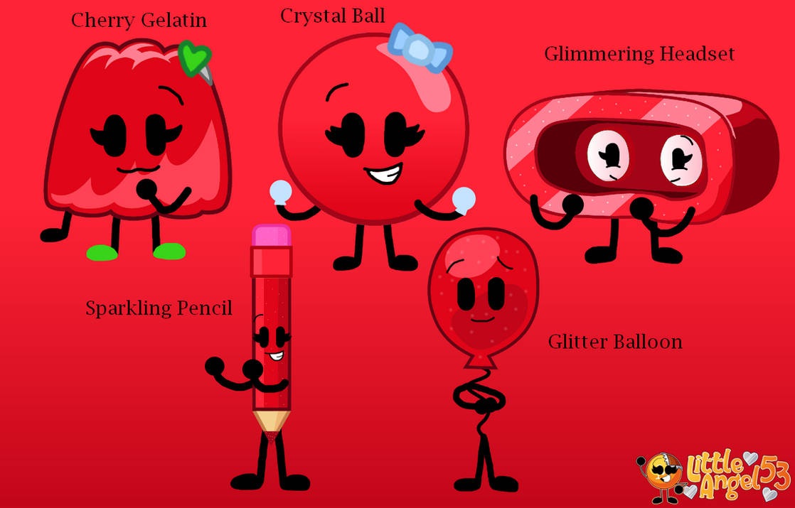 Ruby's Fanchildren by littleangel53 on DeviantArt