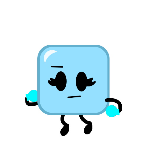Deviantart Ice Cube Ice Cube by littleangel53 on DeviantArt