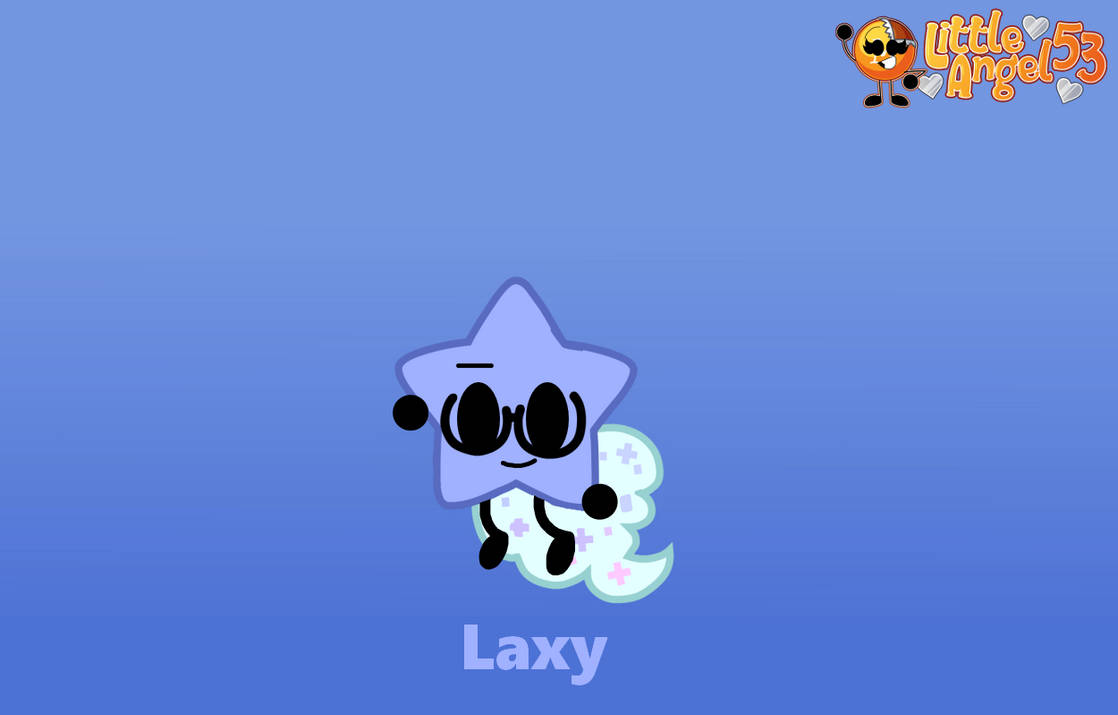 Laylaxy Laxy by littleangel53 on DeviantArt
