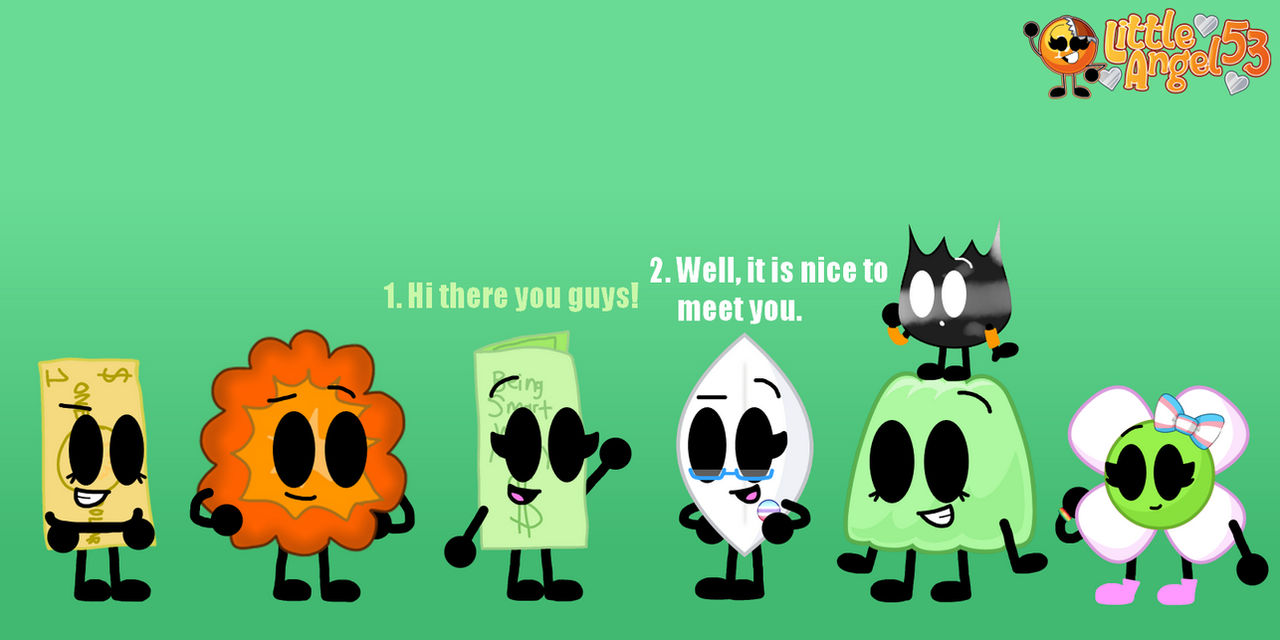 TPOT 15 fanchildren meet by littleangel53 on DeviantArt