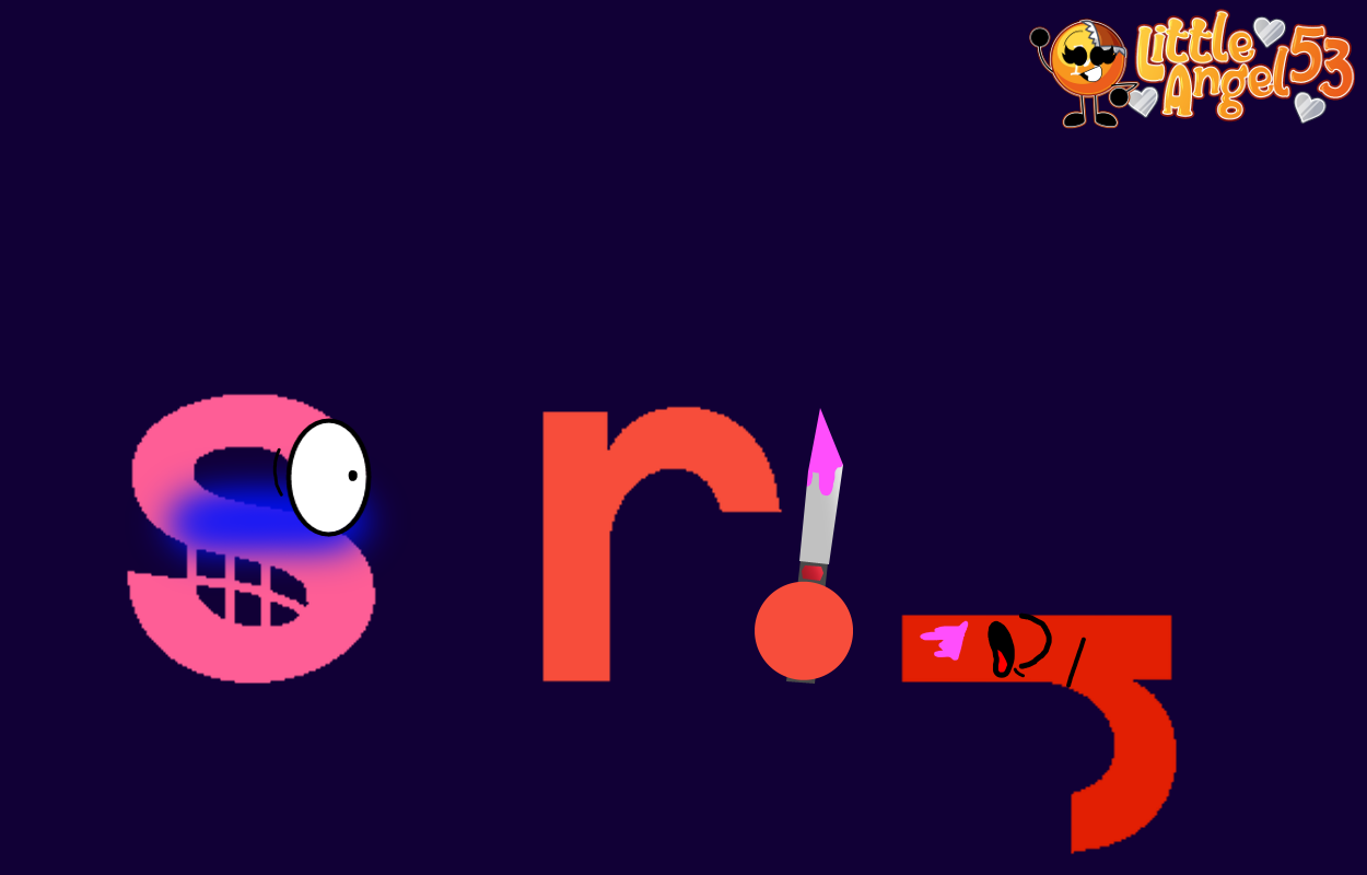 Evil Red R Reese kills Evil Red R by littleangel53 on DeviantArt