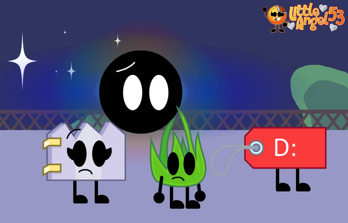 TPOT 2 screenshot remake by littleangel53 on DeviantArt