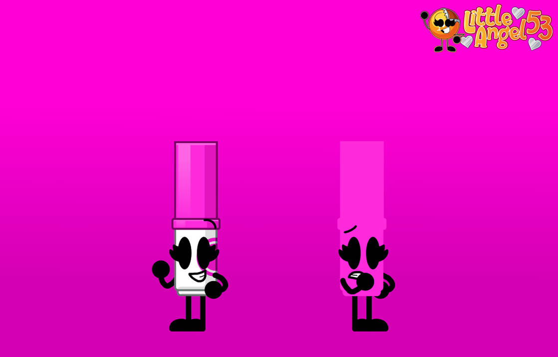 Magenta Marker and Magenta Void Marker by littleangel53 on DeviantArt