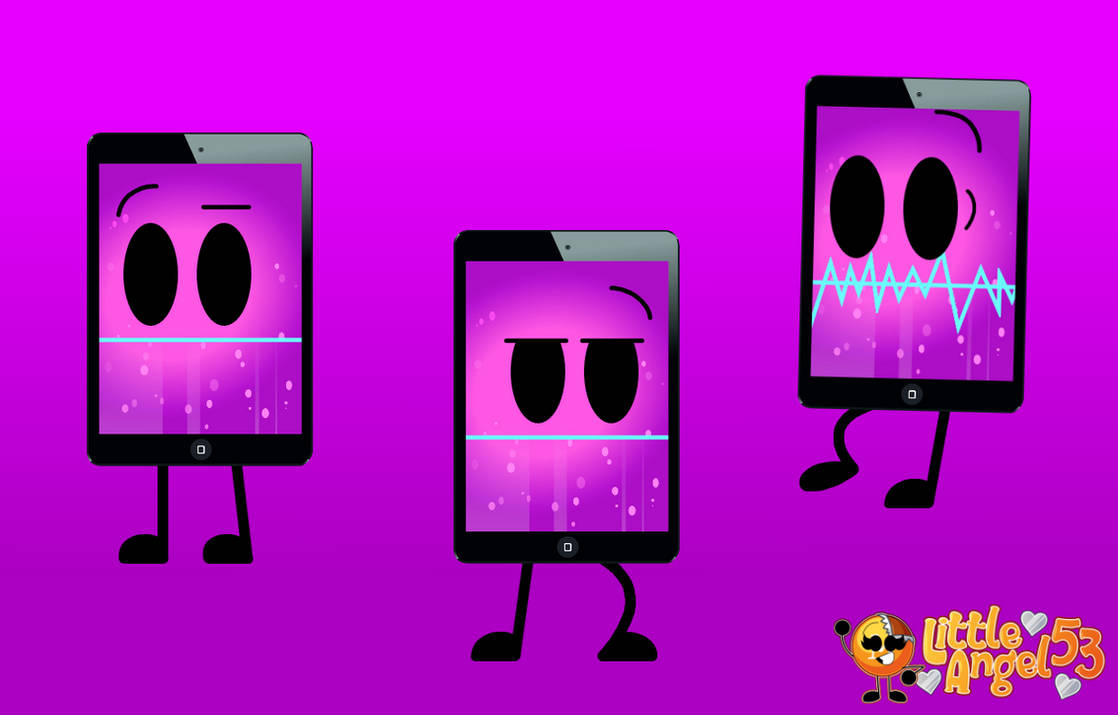 Mepad Random MePad Poses by littleangel53 on DeviantArt