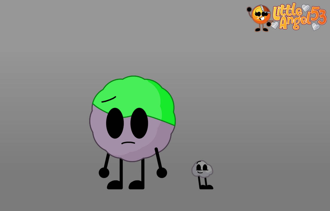 Character Big Rocks The large and tiny rocks by littleangel53 on DeviantArt