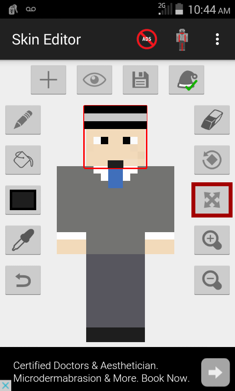 Cole Phelps As A Minecraft Skin By Thirdstreetkid On Deviantart Cole Phelps As A Minecraft Skin By Thirdstreetkid On Deviantart