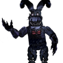 Nightmare Bonnie Full Body