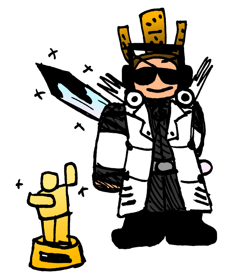 May Madness Trio Roblox By VoxelizedBits On DeviantArt may-madness-trio-roblox-by-voxelizedbits-on-deviantart