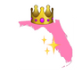 Kawaii Florida