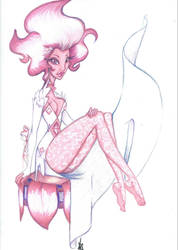 Pink Diamond