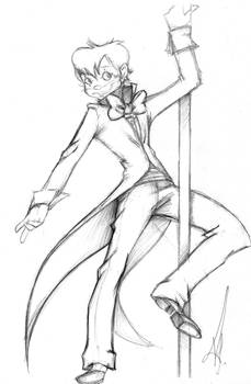 LePipsqueak's Young Flip