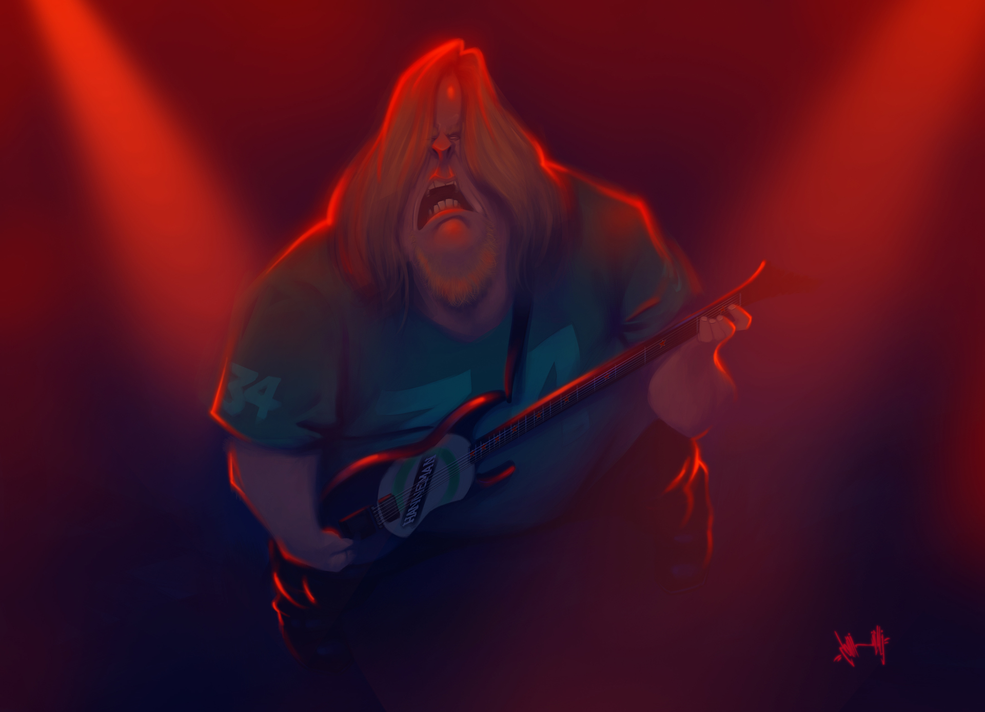 Jeff Hanneman