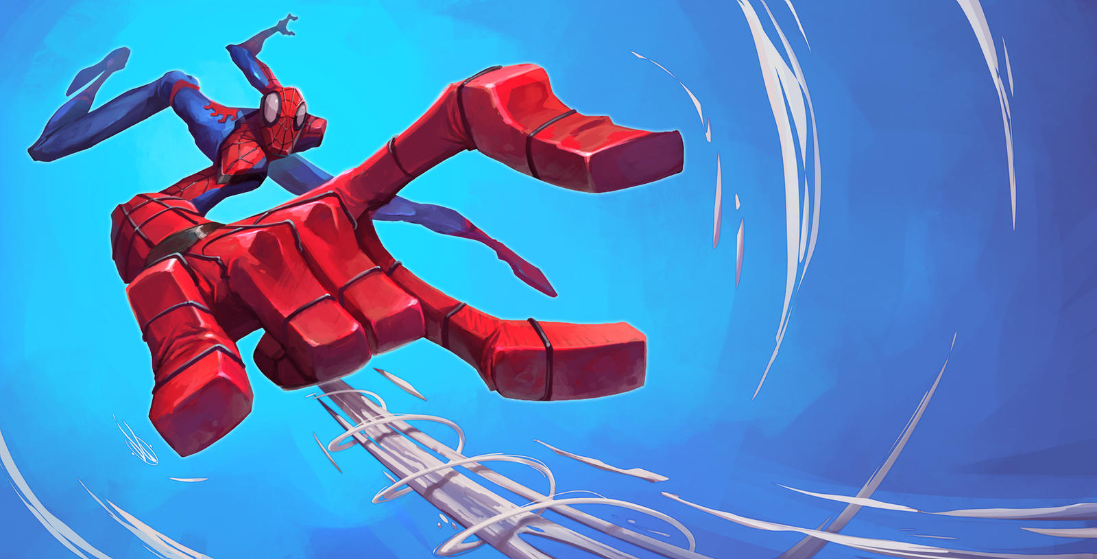 Deviantart Spider Spider by dominicali on DeviantArt