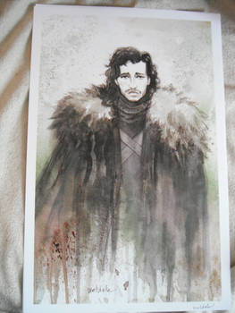 Jon Snow