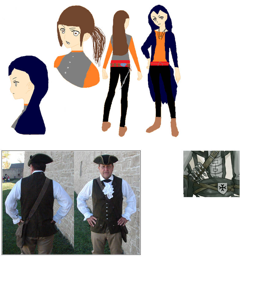 ac outfit 2 by dottypurrs on DeviantArt
