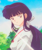 inuyasha gif kikyo