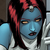 x men gif mystique