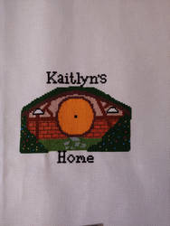 Kaitlyn's home 1