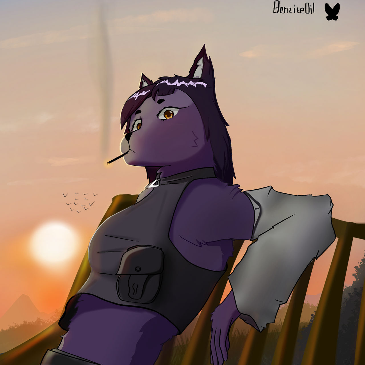 Boooo boooo by BenziteOil on DeviantArt