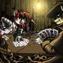 Blackjack Poker