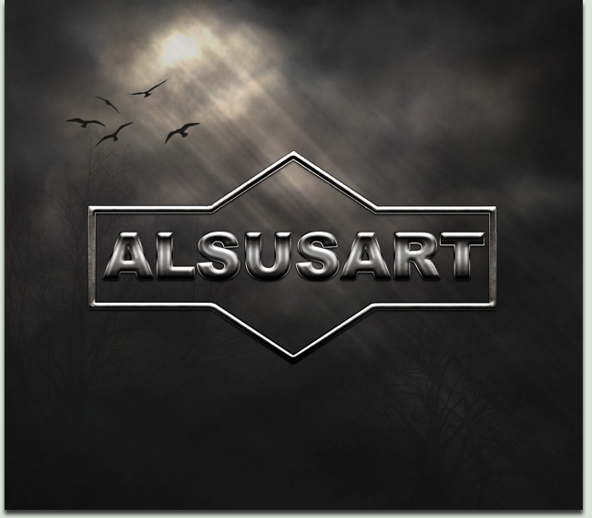 AlsusArt logo