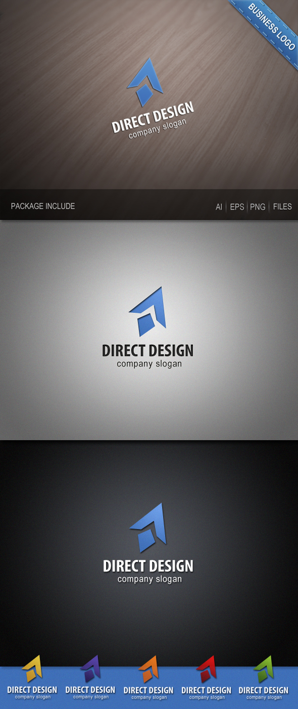 Direct Design