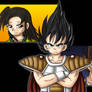 Prince Vegeta