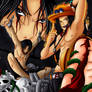 Ace and Ruffy