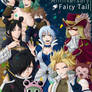 Fairy Tail's 10th Anniversary