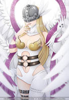 Angewomon