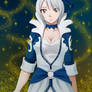 Celestial Spirit Mage Yukino Aguria