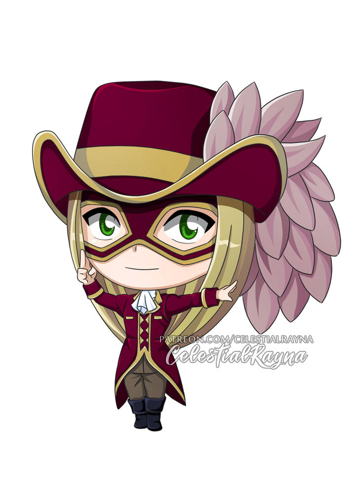 Chibi Rufus Lohr By Celestialrayna On Deviantart Chibi Rufus Lohr By Celestialrayna On Deviantart