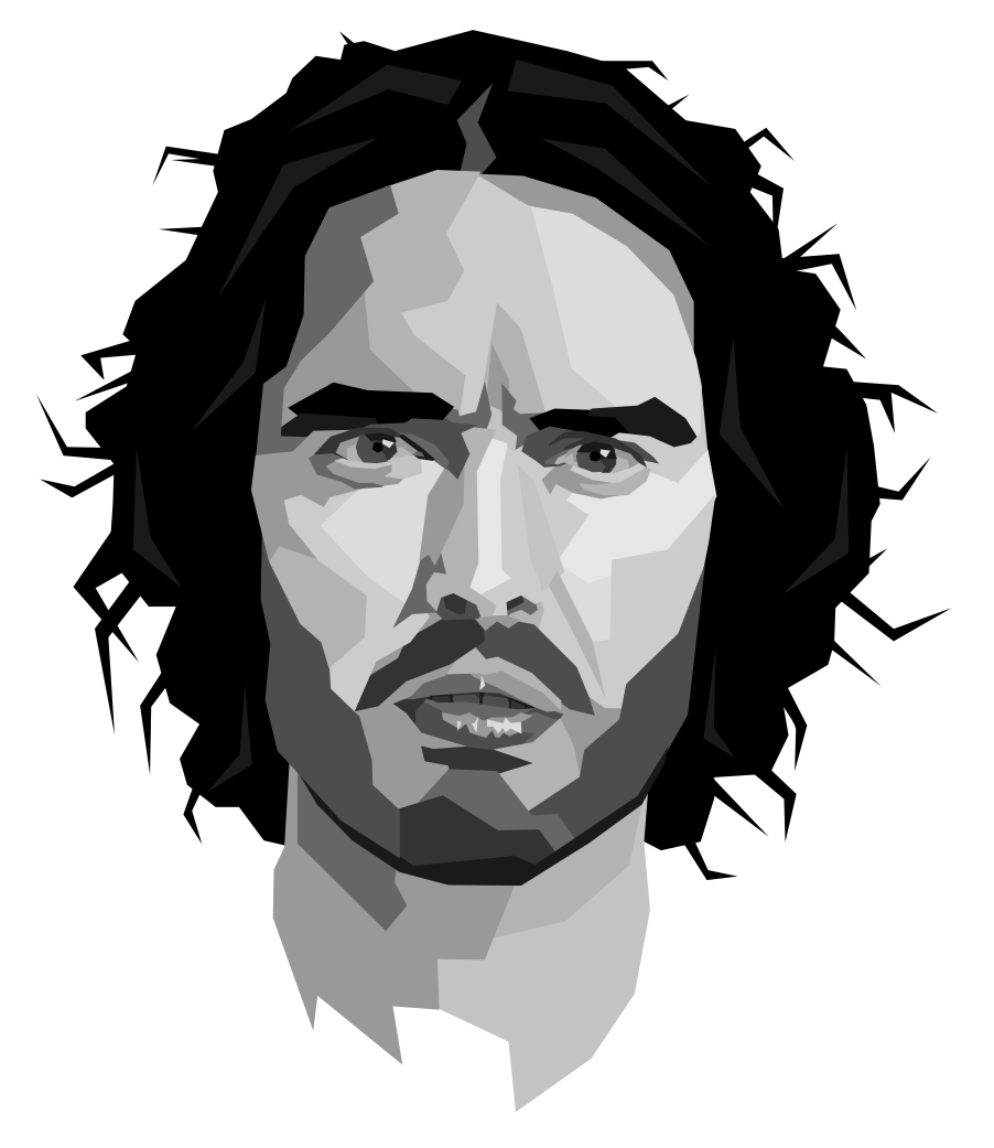 Russell Brand 2