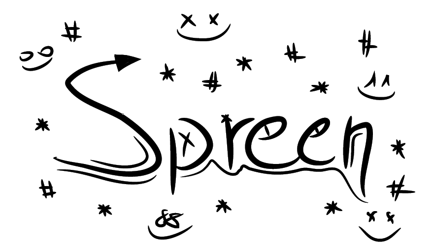 Signature Spreen by HopperV11 on DeviantArt