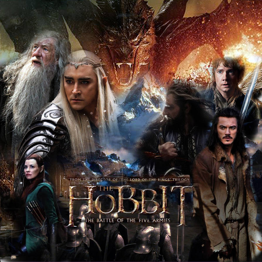 Хоббит битва пяти воинств. The Hobbit: the Battle of the Five Armies. 2014 Постер. Хоббит битва пяти воинств Постер. Властелин колец битва 5