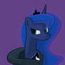 Luna Eclipsed