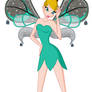 CE: Helena Tinkerbell