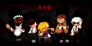 Codename: Kids Next .flow