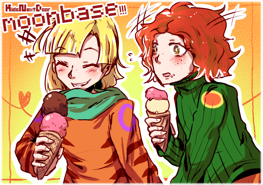 Knd 30 Day Challenge P 1 Three By Demachina On Deviantart