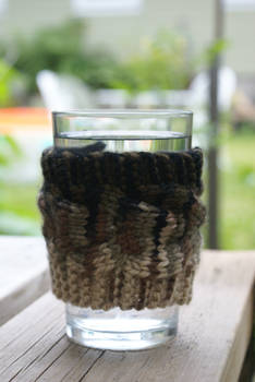 Drink Cozy