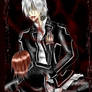 vampire knight