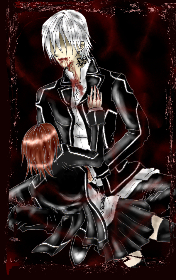 vampire knight