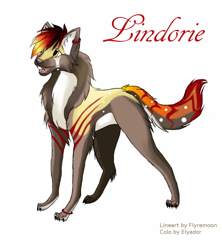 Lindorie