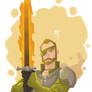 Beric Dondarrion